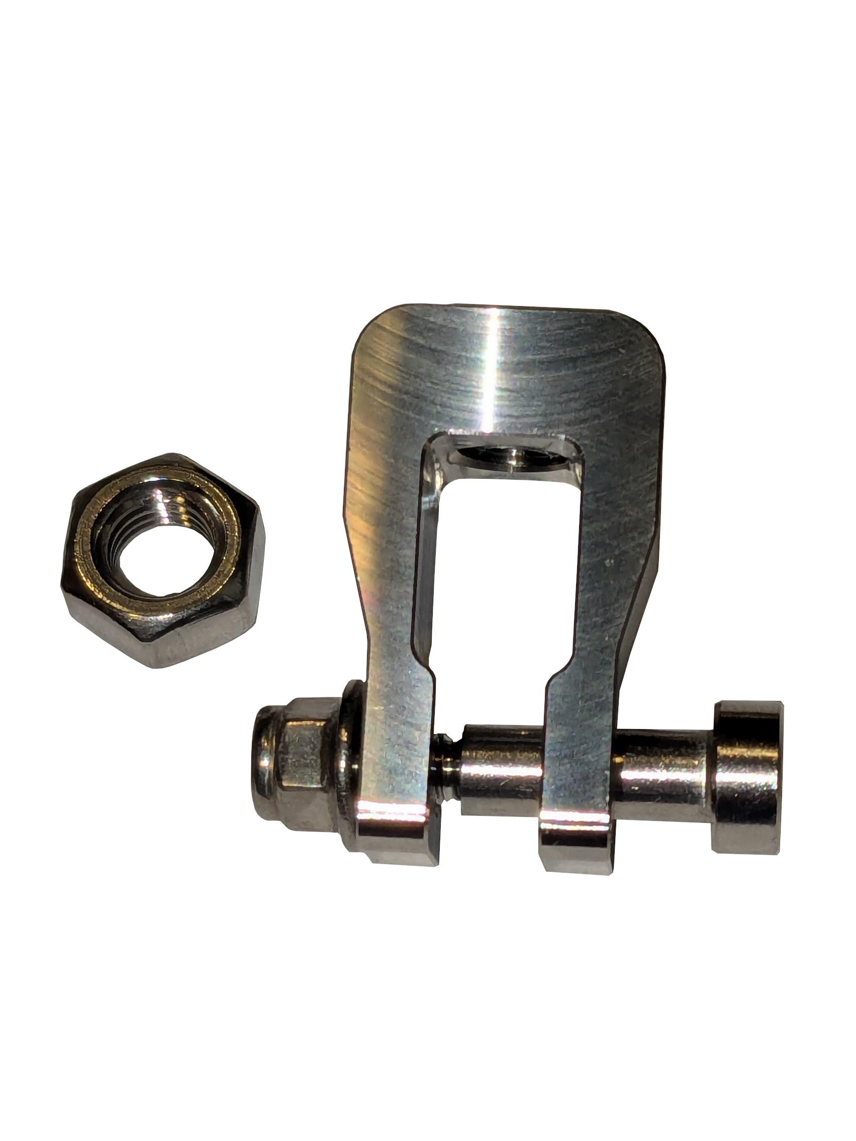 TBR7 Brake Clevis